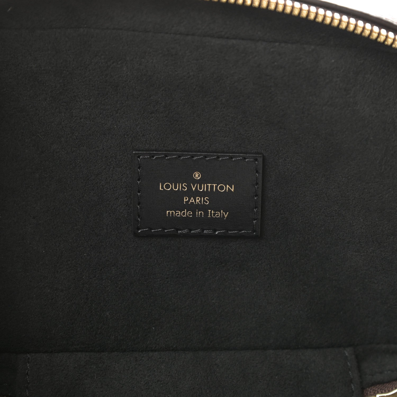 Louis Vuitton Reverse Monogram Vanity PM 6 of 10