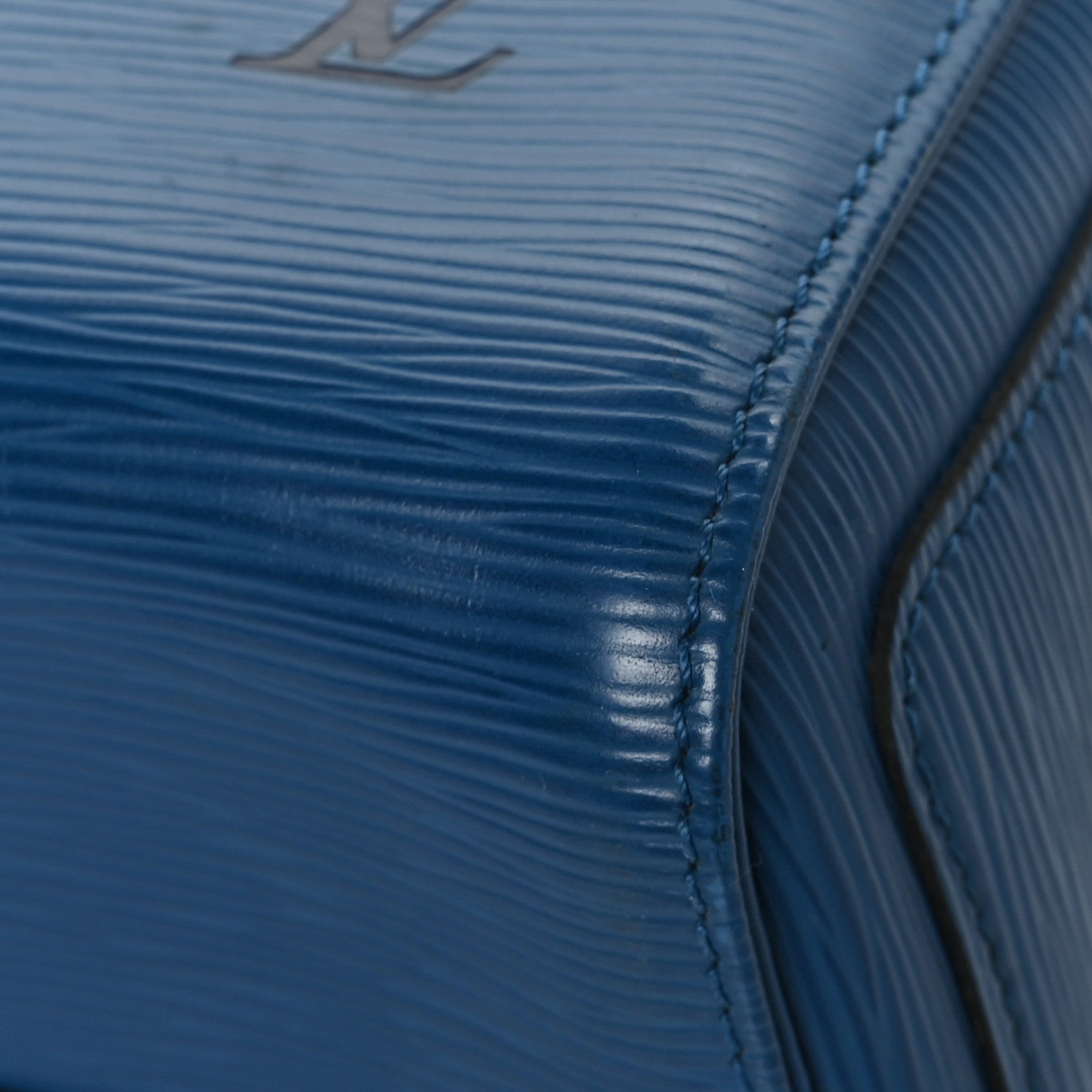 Louis Vuitton Epi Speedy 25 Toledo 11 of 11
