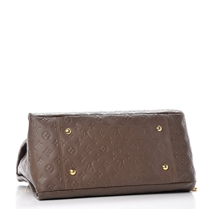 Louis Vuitton Empreinte Artsy MM Ombre 4 of 7