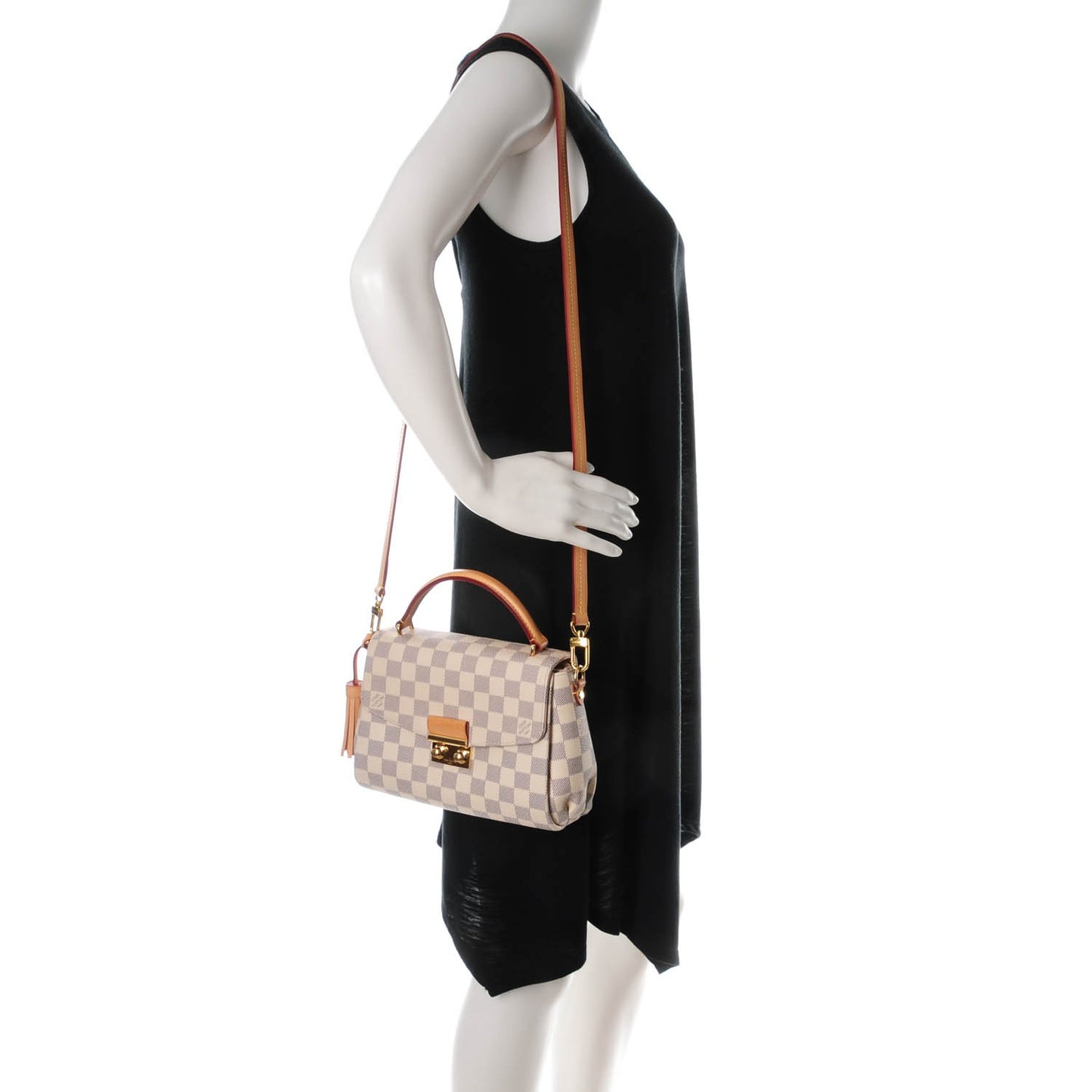 Damier Azur Croisette