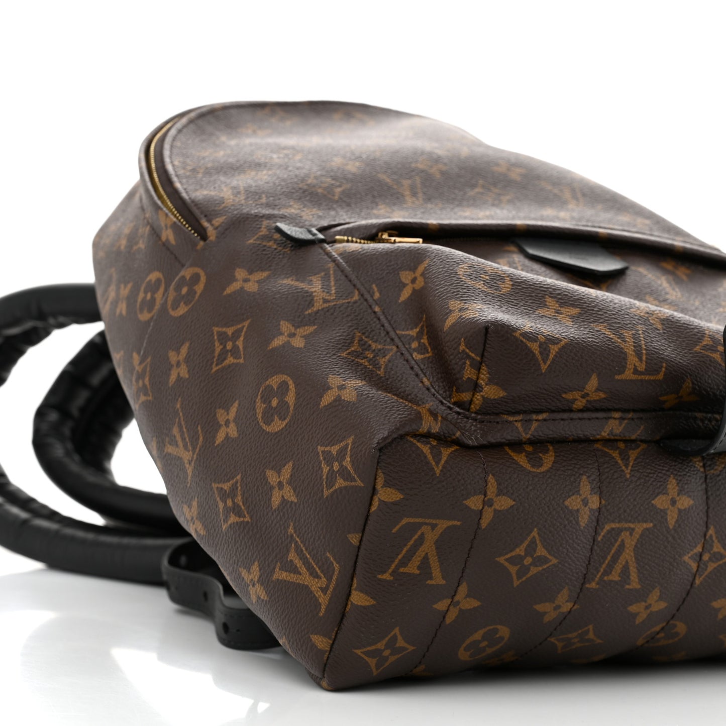 Monogram Palm Springs Backpack MM