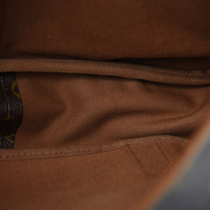Louis Vuitton Monogram Saumur 43 21 of 21