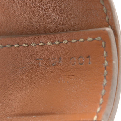 Hermes Collier de Chien CDC Bracelet L Craie 6 of 9