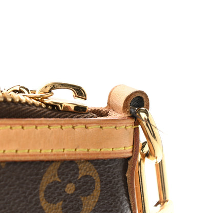 Louis Vuitton Monogram Palermo PM 9 of 10