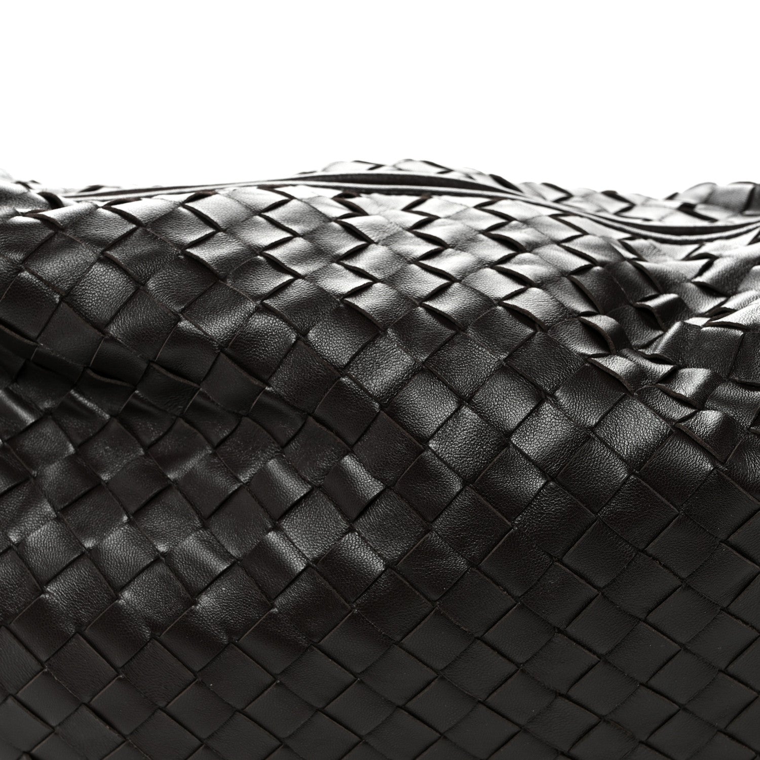 Bottega Veneta Nappa Intrecciato Medium Jodie Fondant 7 of 9
