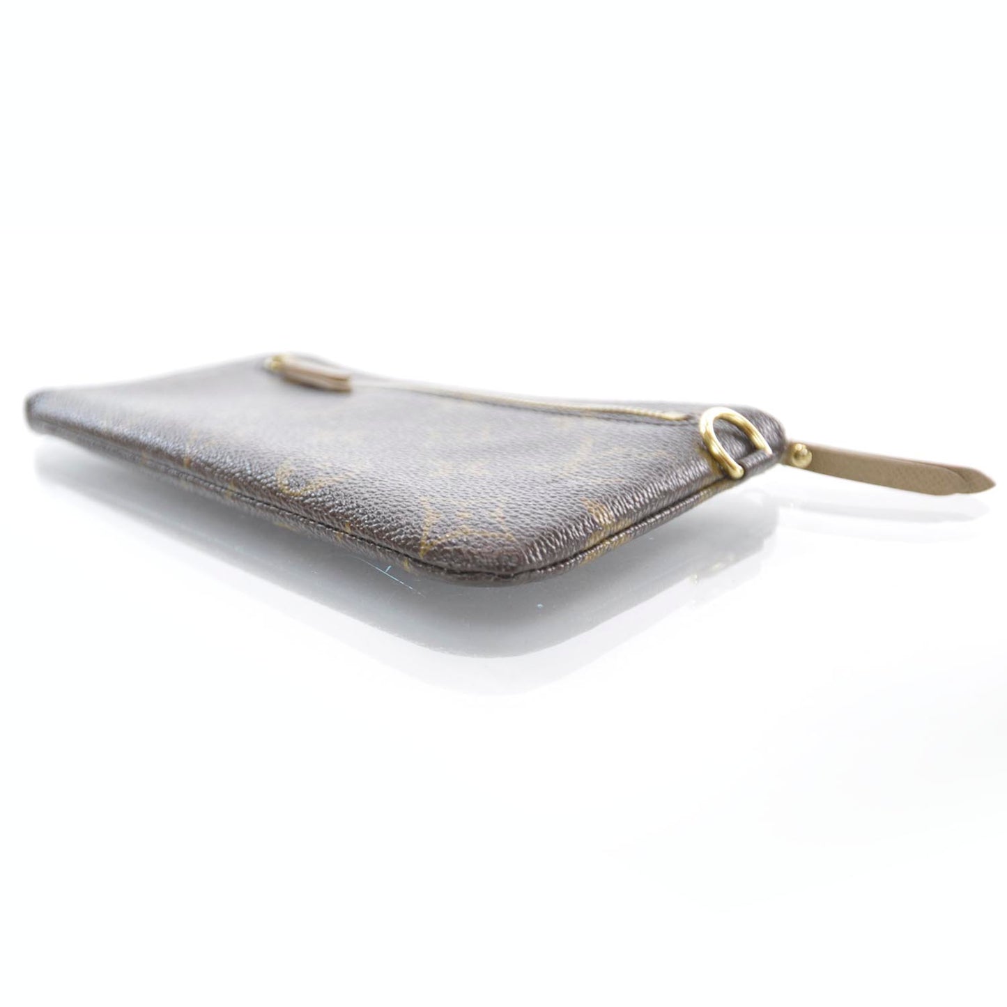 Monogram Complice Trunks & Bags Wallet Beige
