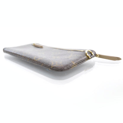 Louis Vuitton Monogram Complice Trunks & Bags Wallet Beige 3 of 7