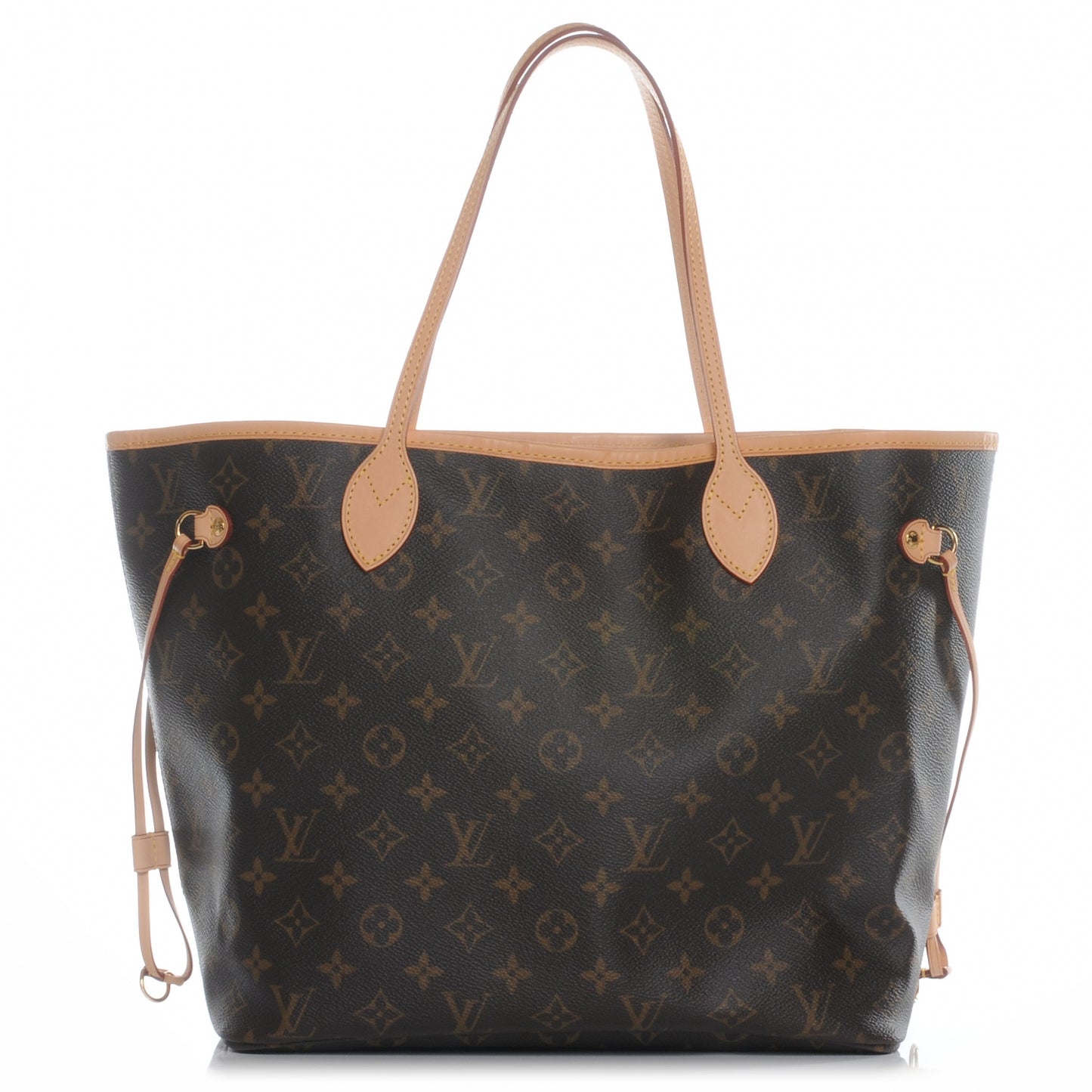 Monogram Neverfull MM