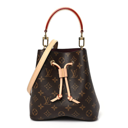 Louis Vuitton Monogram Neonoe BB 1 of 9