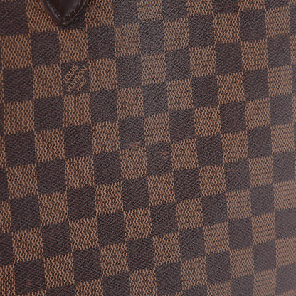 Louis Vuitton Damier Ebene Neverfull GM 9 of 13