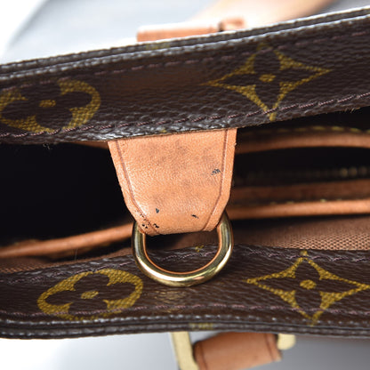 Louis Vuitton Monogram Vavin PM 12 of 13