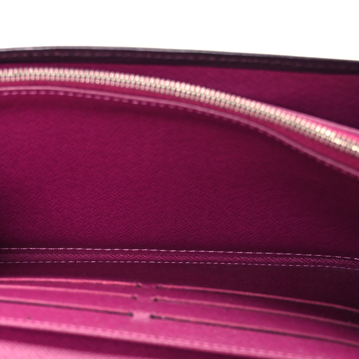 Epi Sarah Wallet Cassis