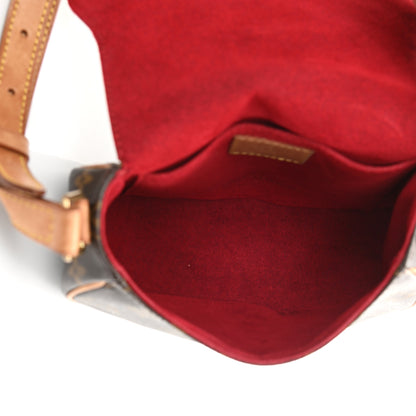 Louis Vuitton Monogram Tambourin 5 of 13