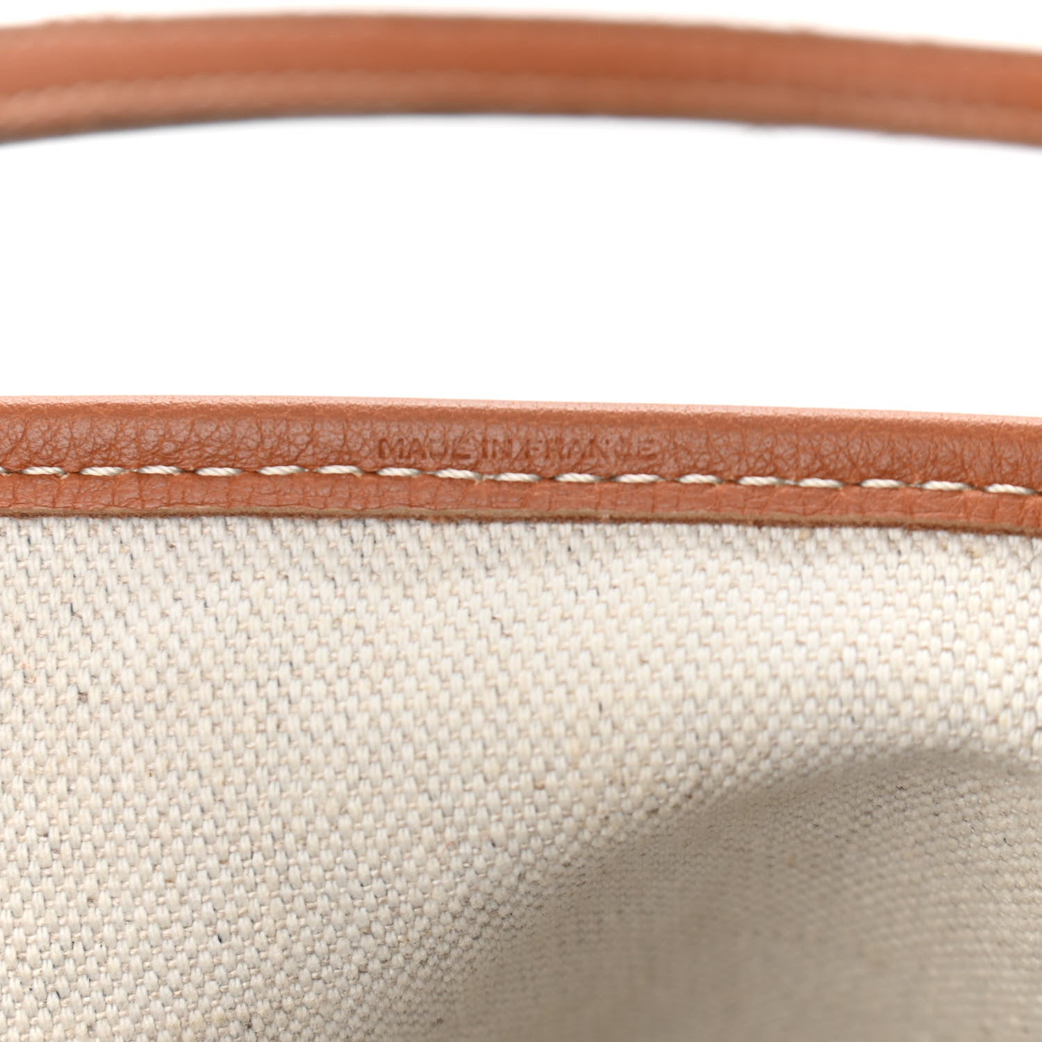 Goyard Goyardine Saint Louis PM Black Gold 7 of 13