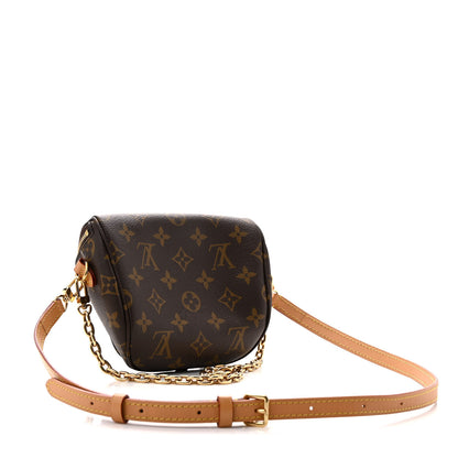 Louis Vuitton Monogram Mini Bumbag 3 of 13