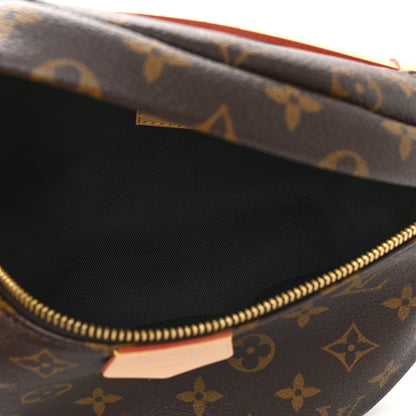 Louis Vuitton Monogram Bumbag 5 of 8