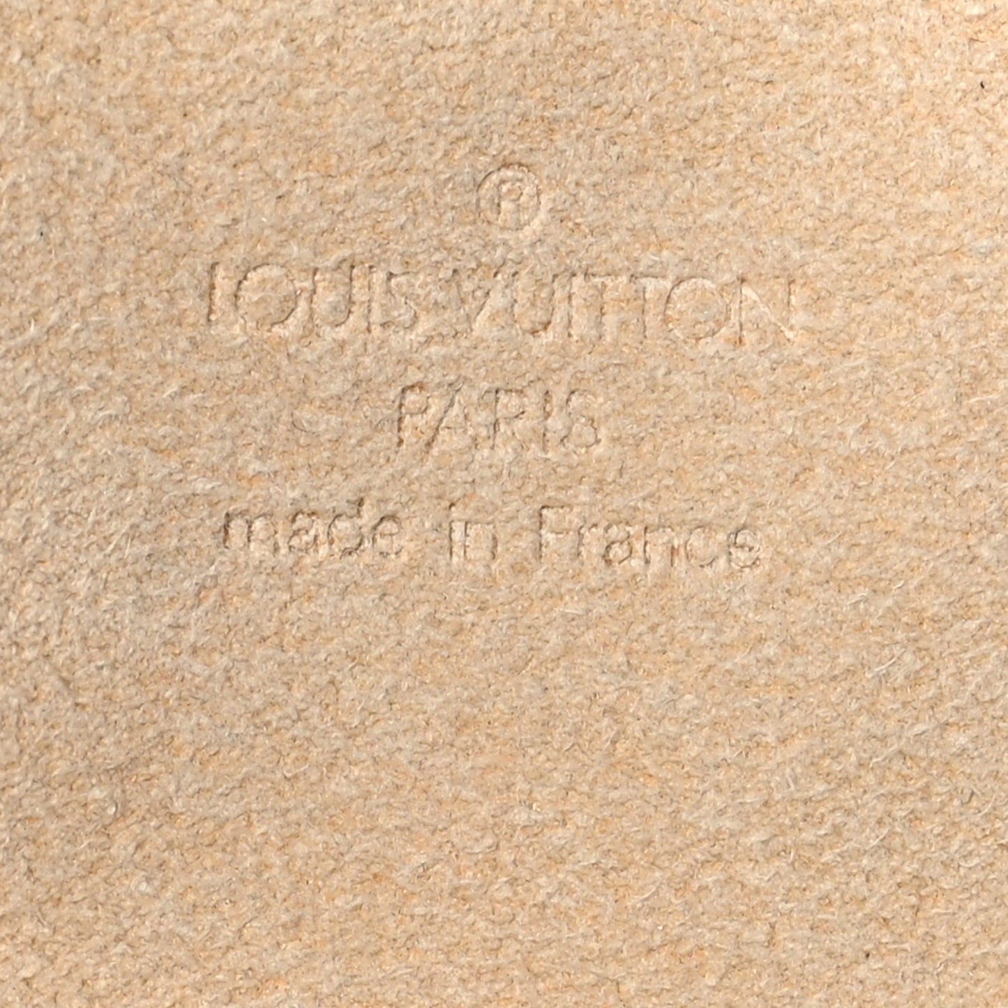 Monogram Pochette Cancun