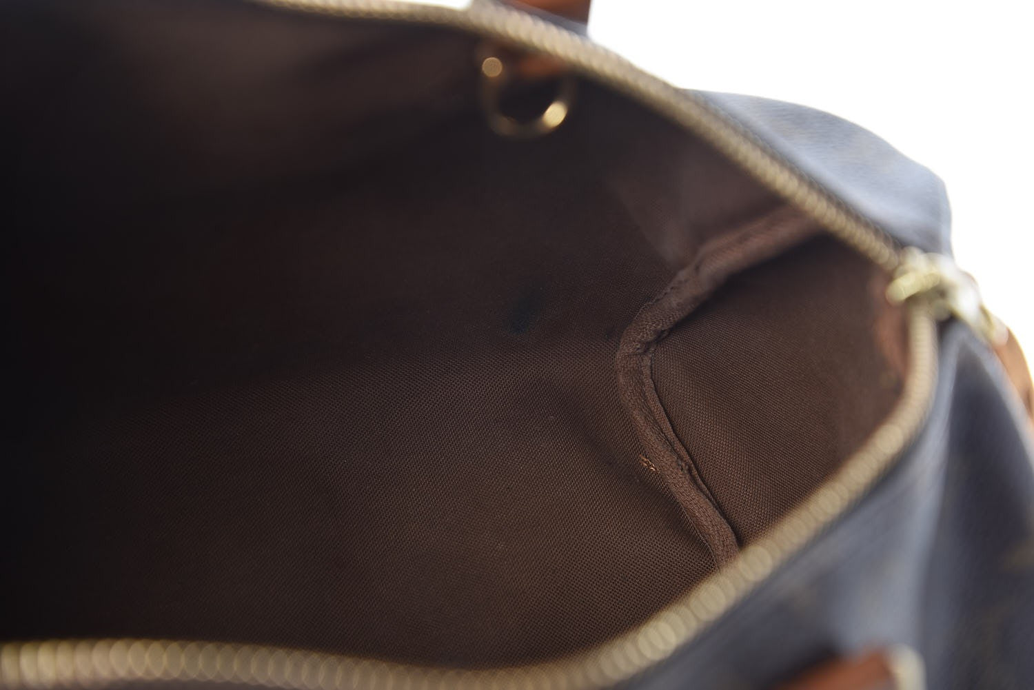 Louis Vuitton Monogram Speedy 30 10 of 20