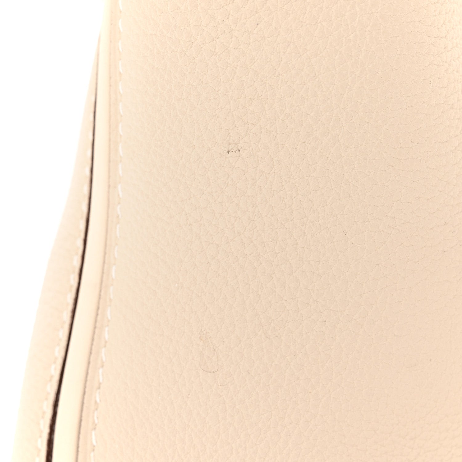 Hermes Taurillon Maurice Swift 24/24 29 Craie Nata Sesame 13 of 13