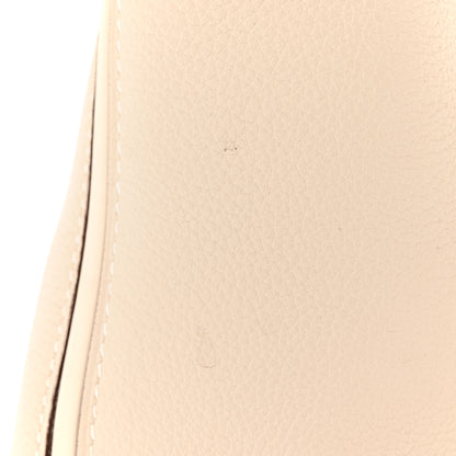 Hermes Taurillon Maurice Swift 24/24 29 Craie Nata Sesame 13 of 13