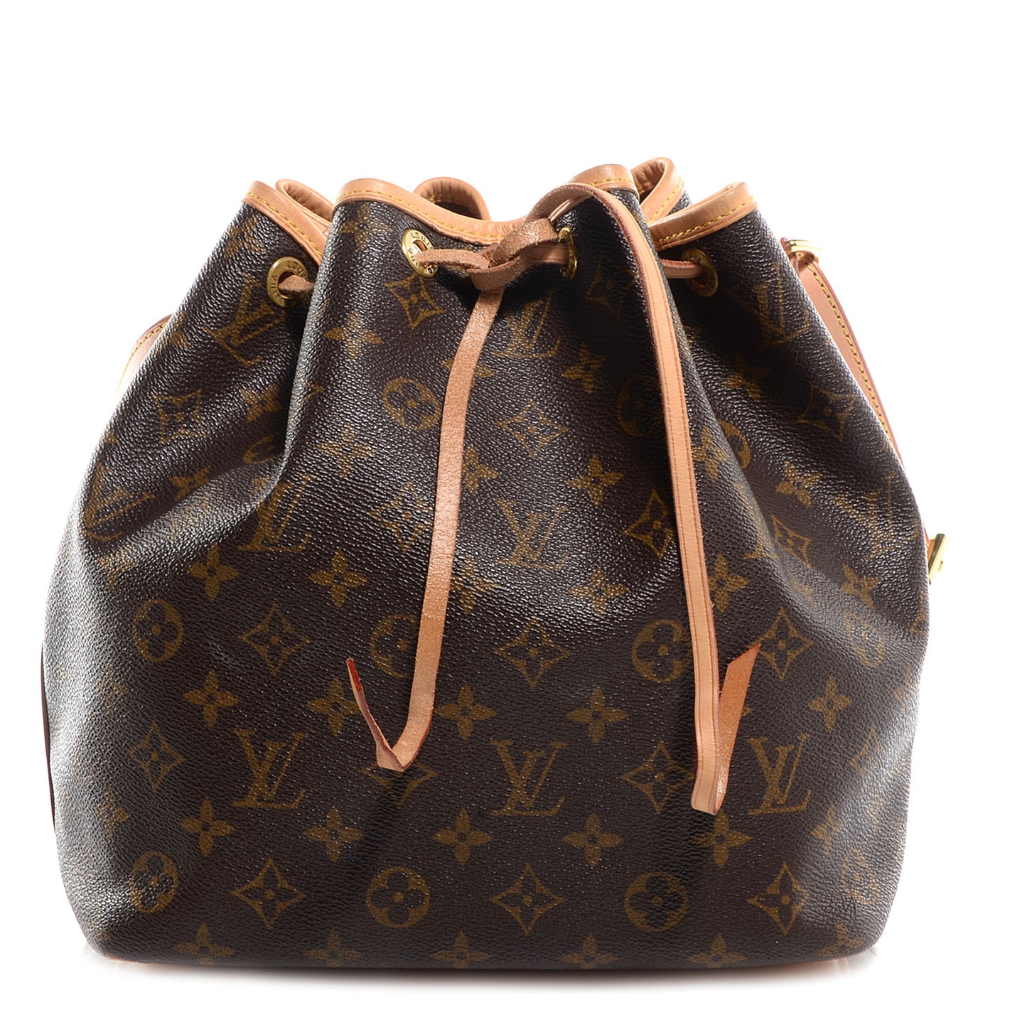Monogram Petit Noe