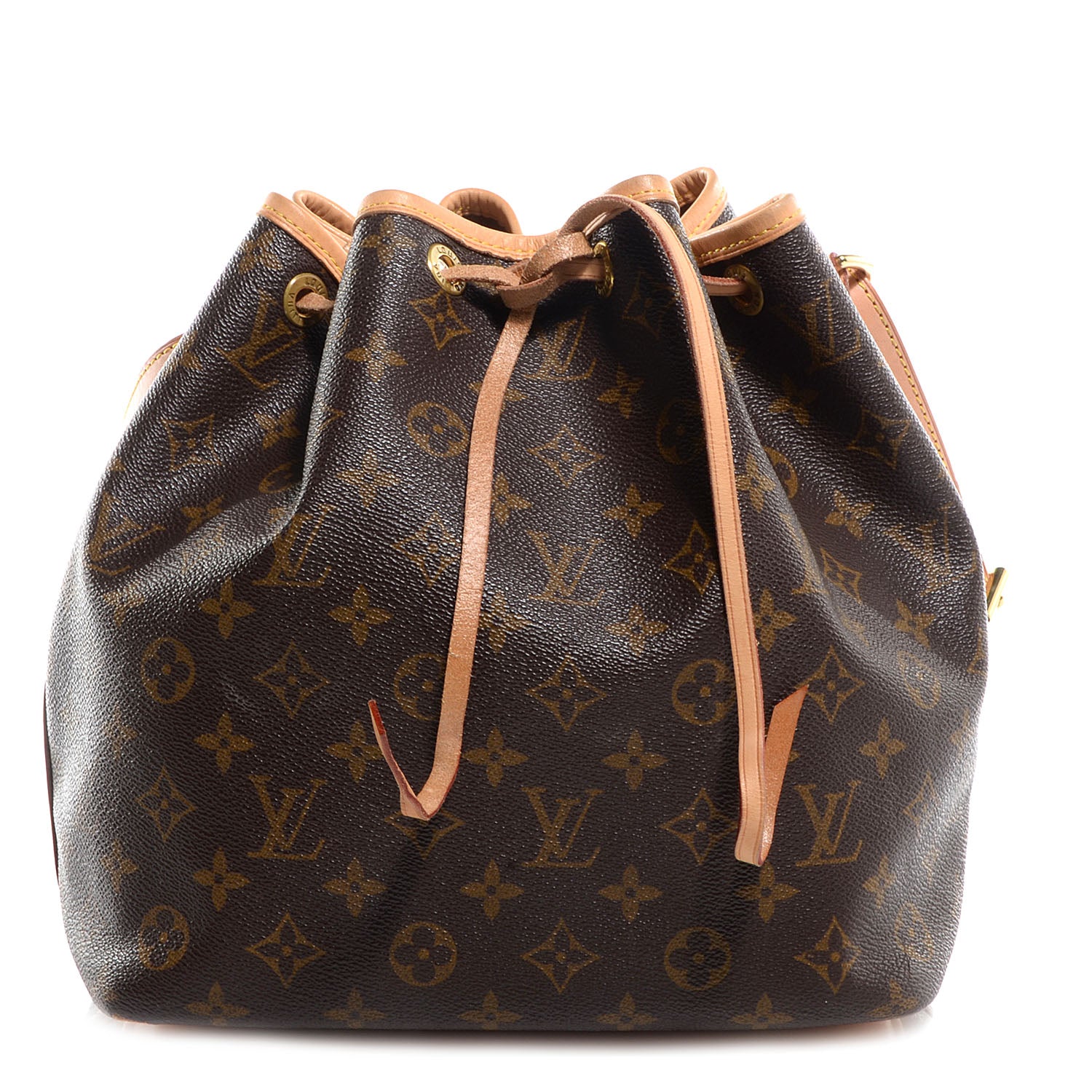 Louis Vuitton Monogram Petit Noe 1 of 8