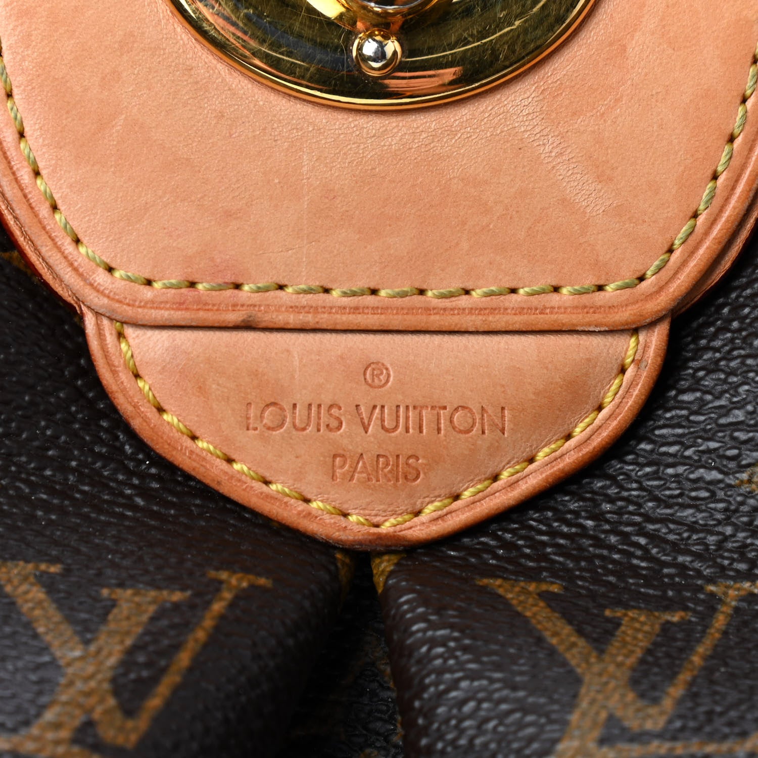 Louis Vuitton Monogram Boetie MM 9 of 11