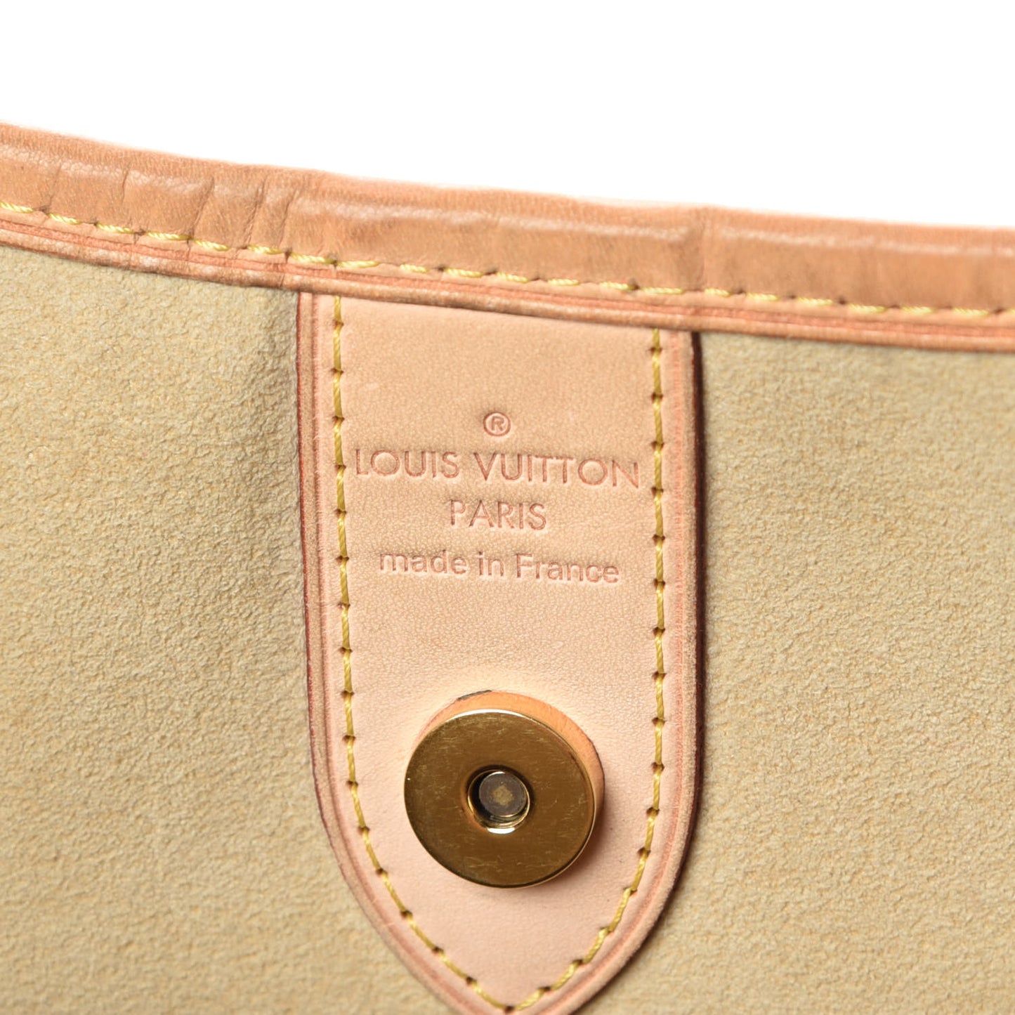 Monogram Galliera GM