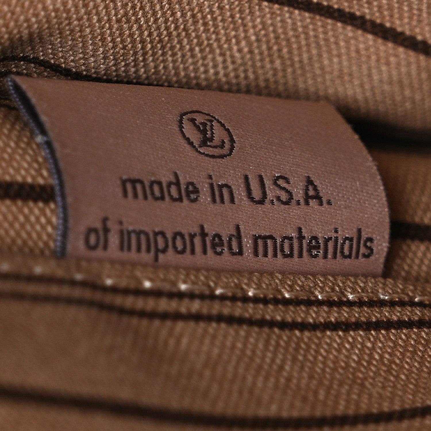 Louis Vuitton Monogram Neverfull MM GM Pochette 7 of 10