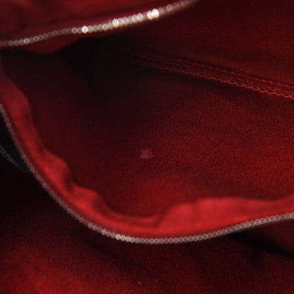 Hermes Canvas Fourre Tout PM Red 11 of 18