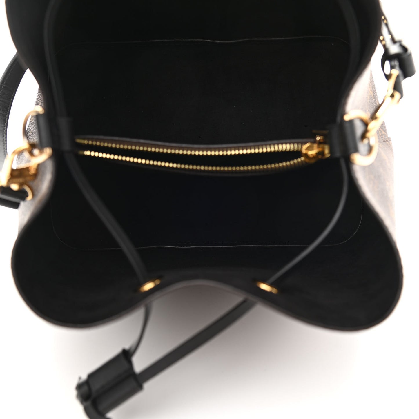 Monogram Neonoe MM Black
