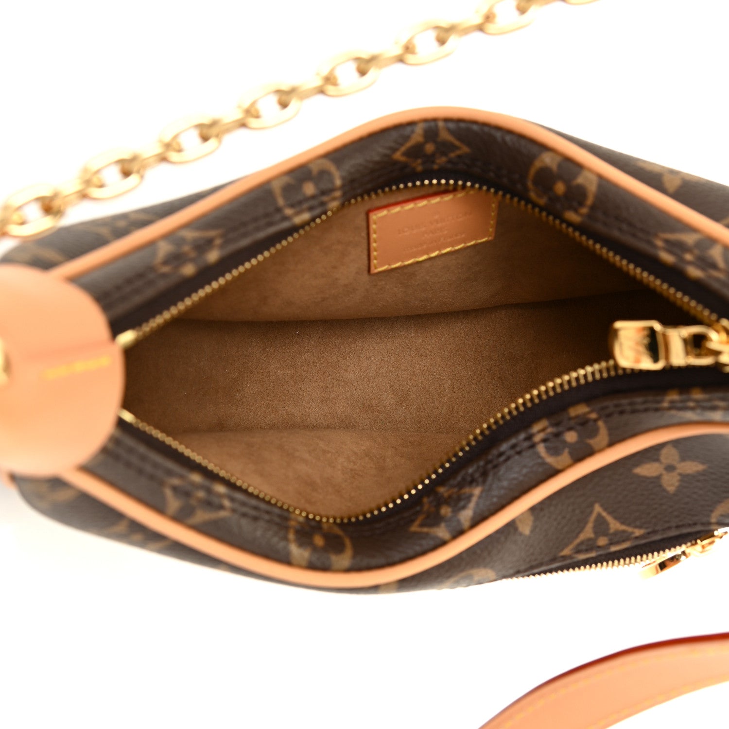 Louis Vuitton Monogram Loop 5 of 11