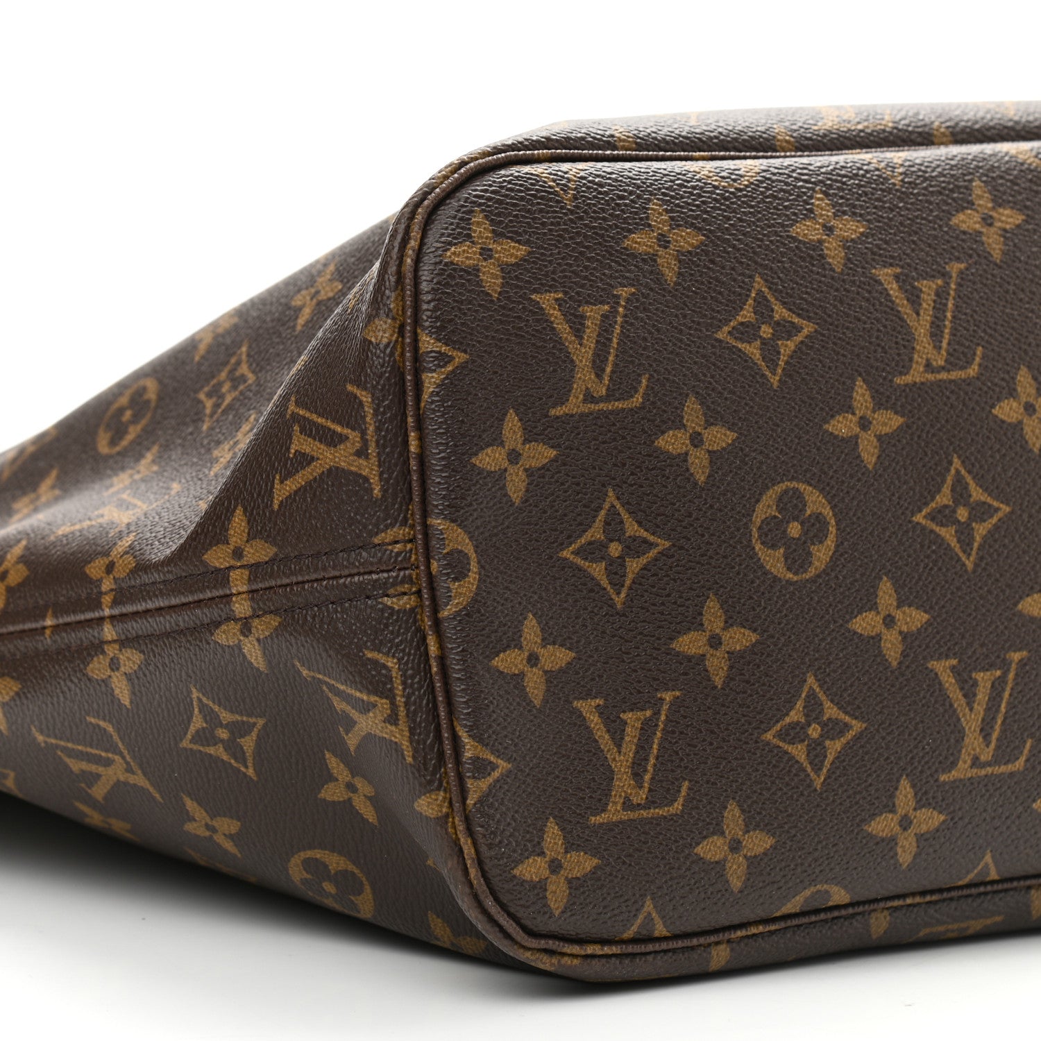 Louis Vuitton Monogram Neo Neverfull MM 19 of 25