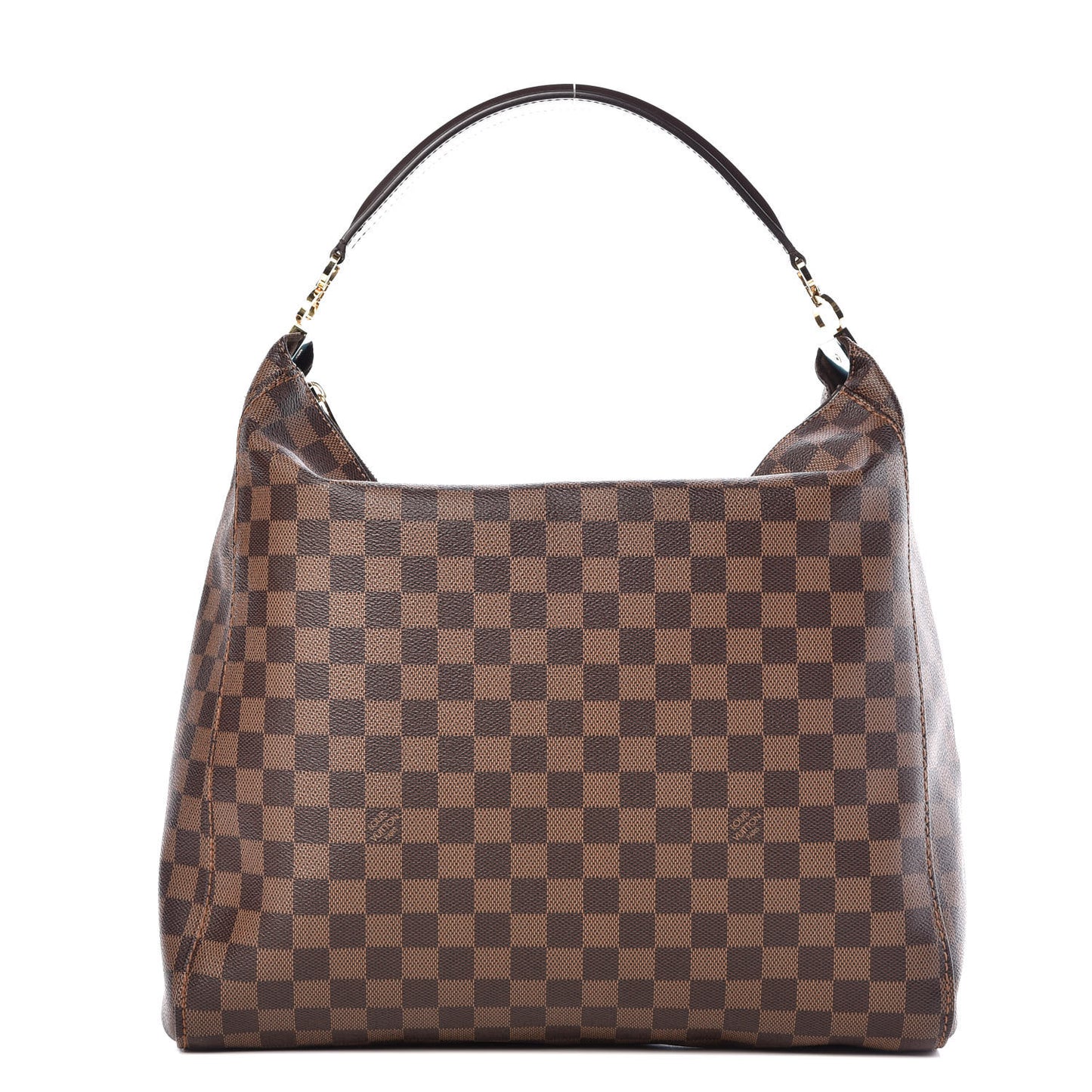 Damier Ebene Portobello GM