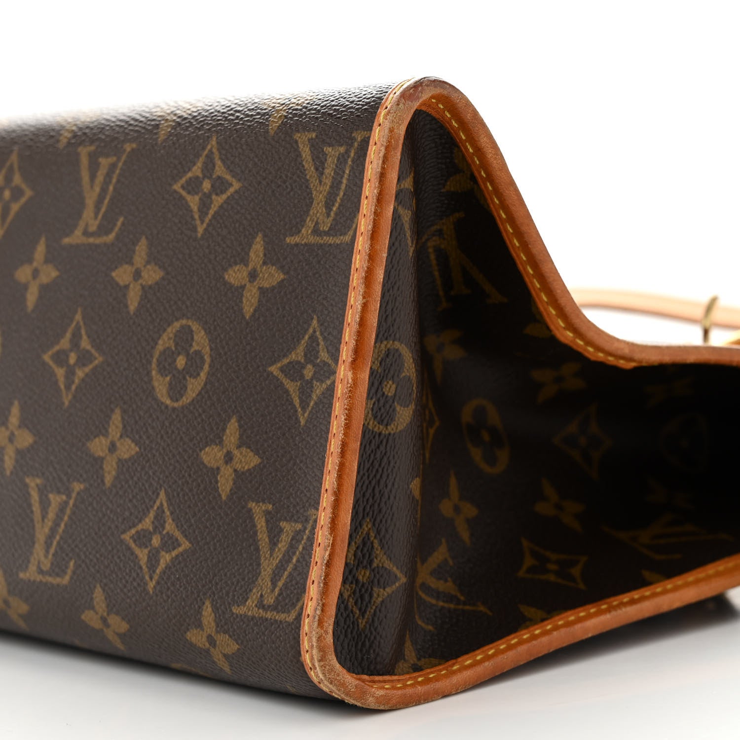 Louis Vuitton Monogram Popincourt Haut 10 of 15