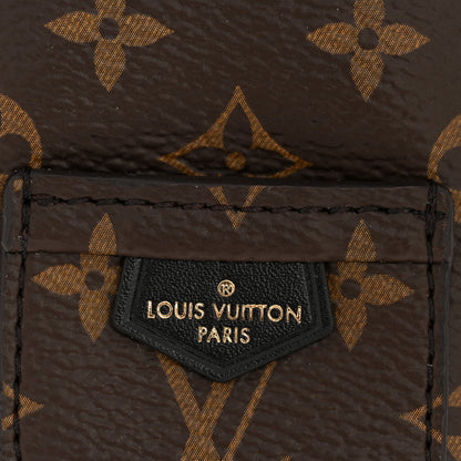 Louis Vuitton Monogram Party Palm Springs Bracelet 4 of 8