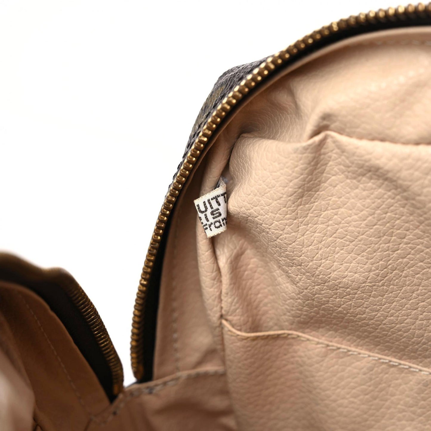 Monogram Trousse Toilette 28