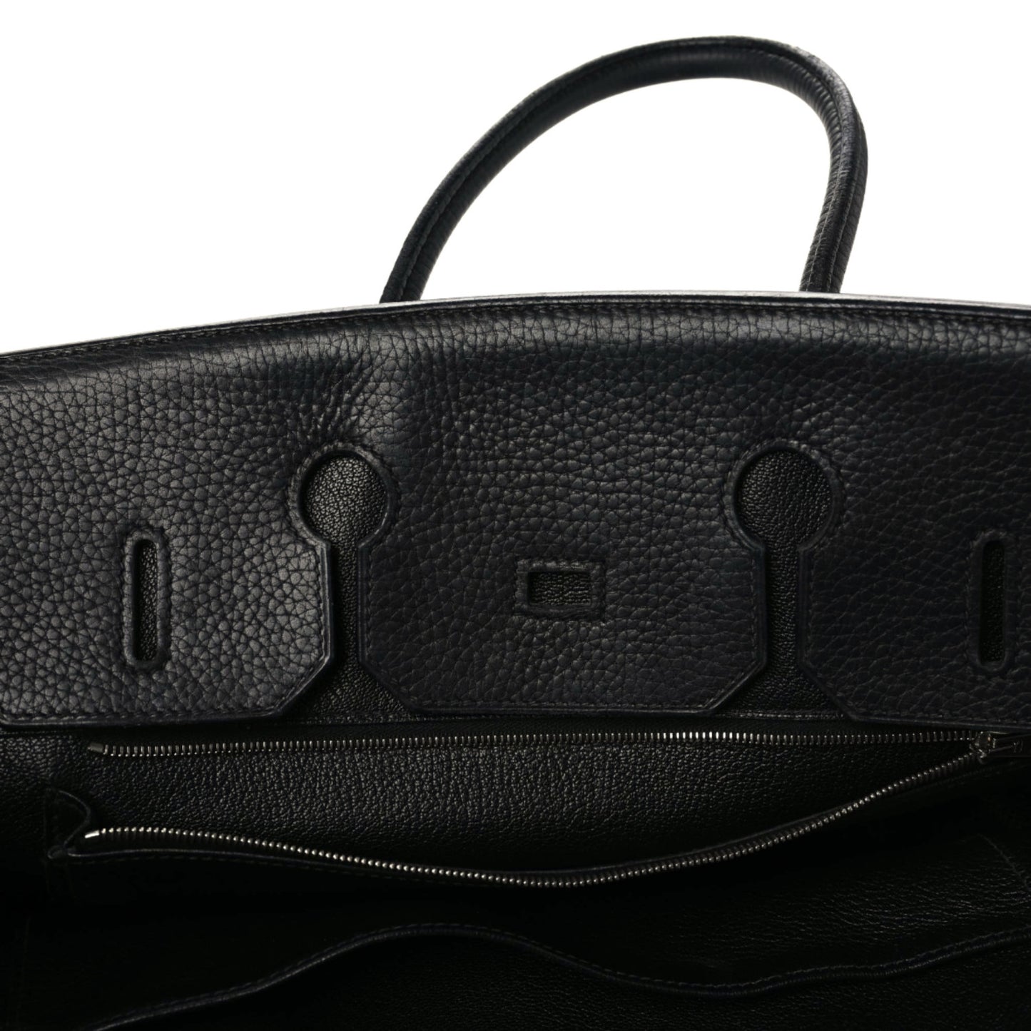 Fjord Birkin 35 Black