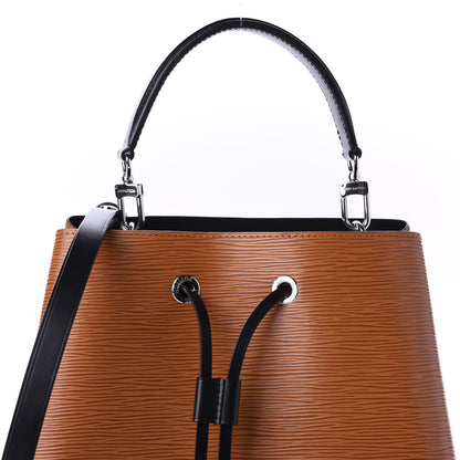 Louis Vuitton Epi Neonoe Cipango 11 of 11