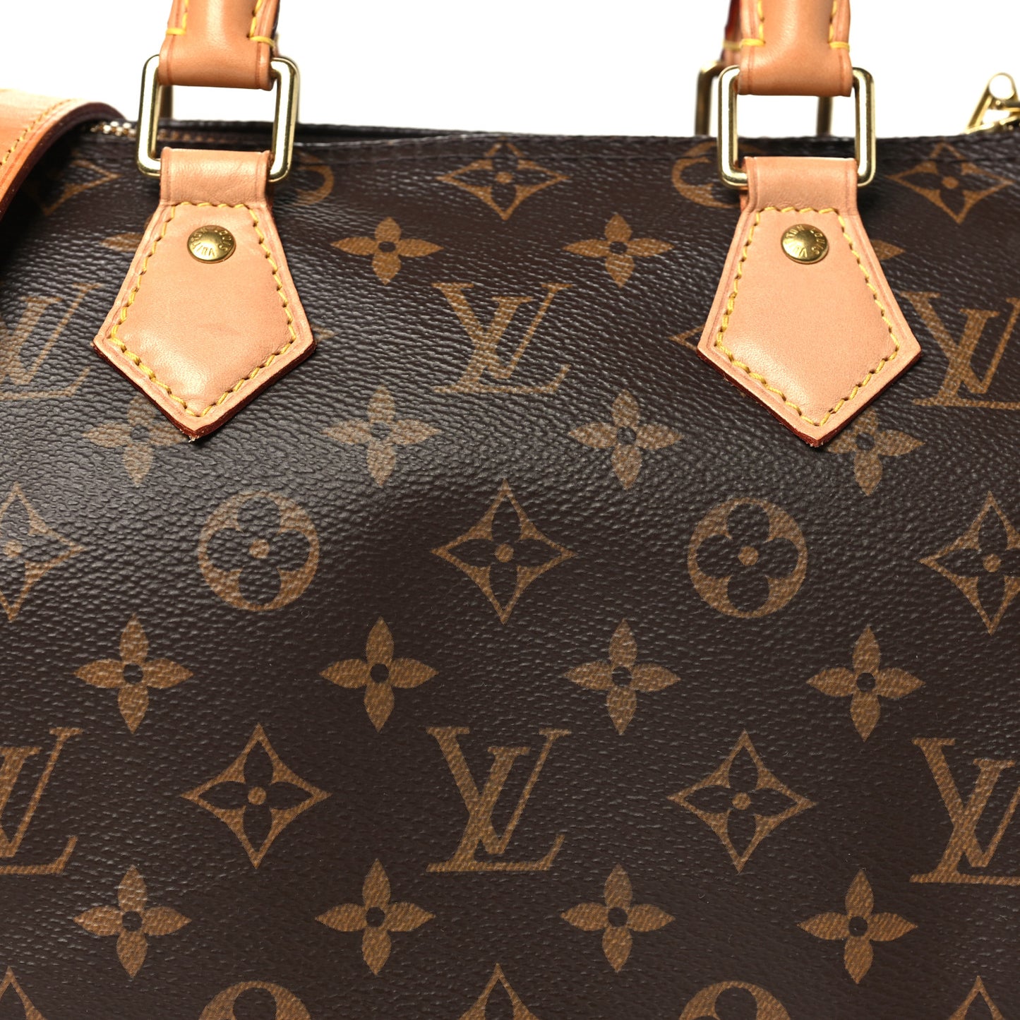 Monogram Speedy Bandouliere 25