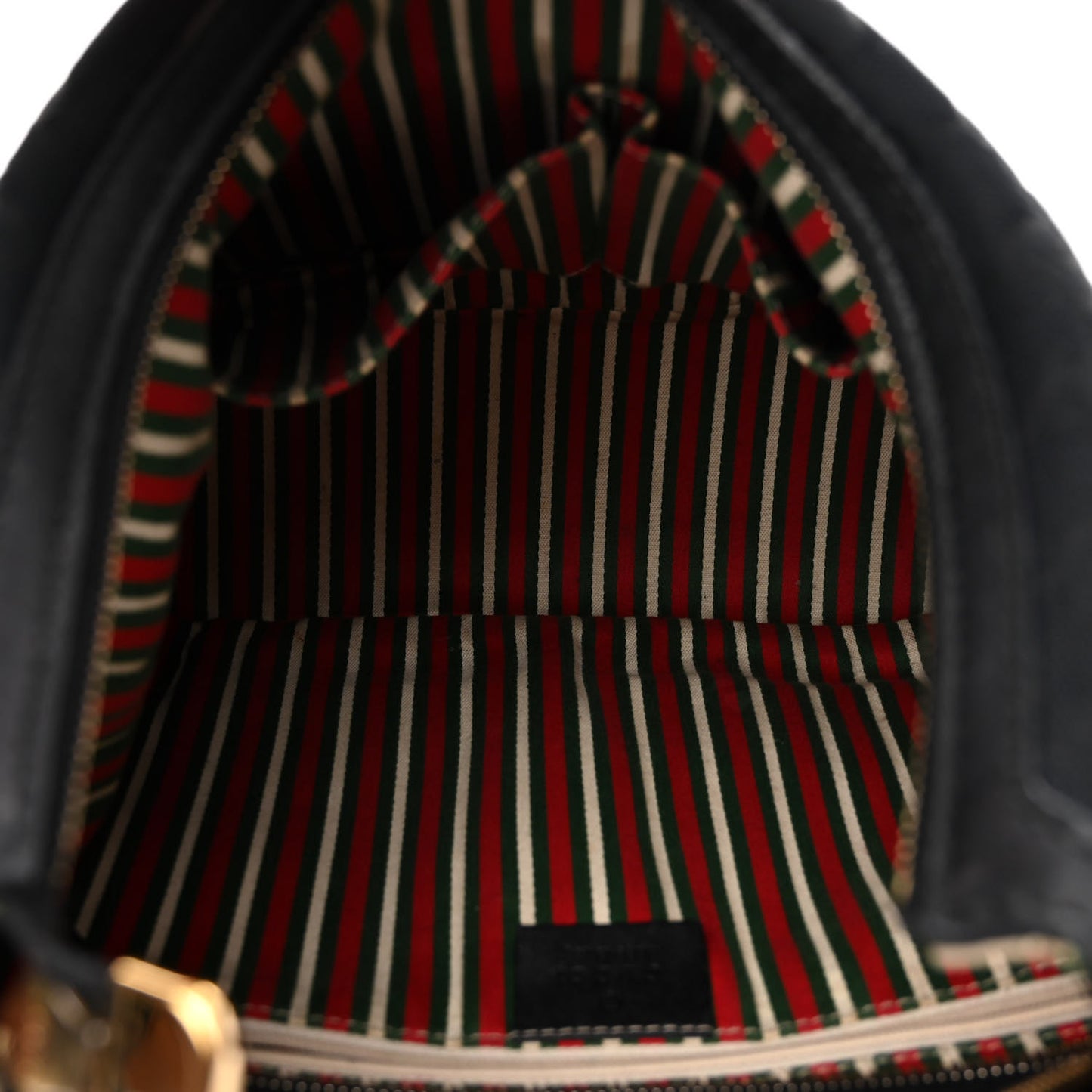 Monogram New Britt Hobo Black
