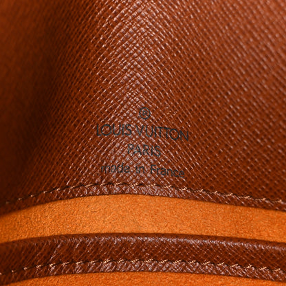 Louis Vuitton Monogram Musette Tango 6 of 10