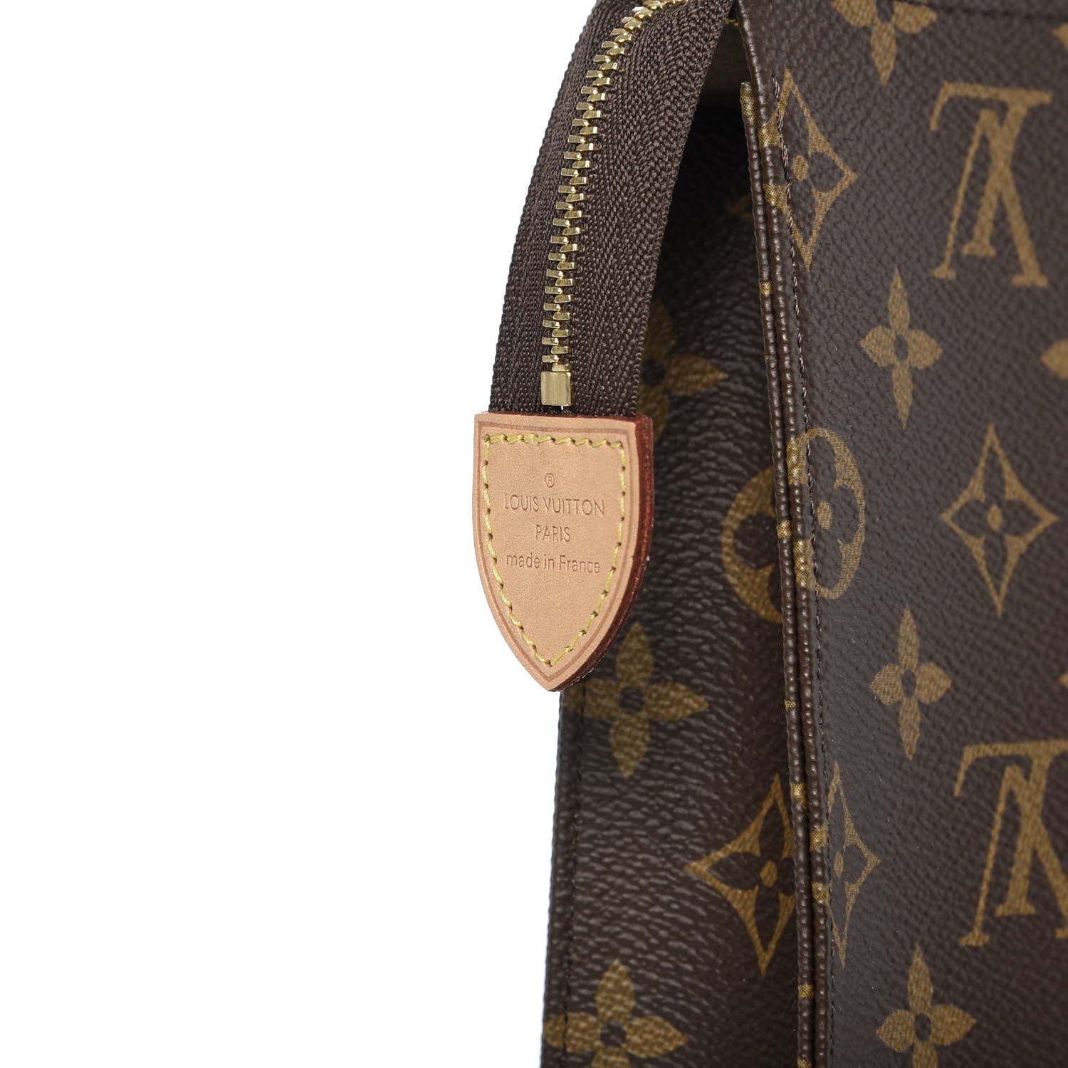 Louis Vuitton Monogram Toiletry Pouch 26 6 of 7