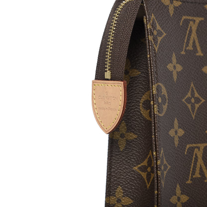 Louis Vuitton Monogram Toiletry Pouch 26 6 of 7