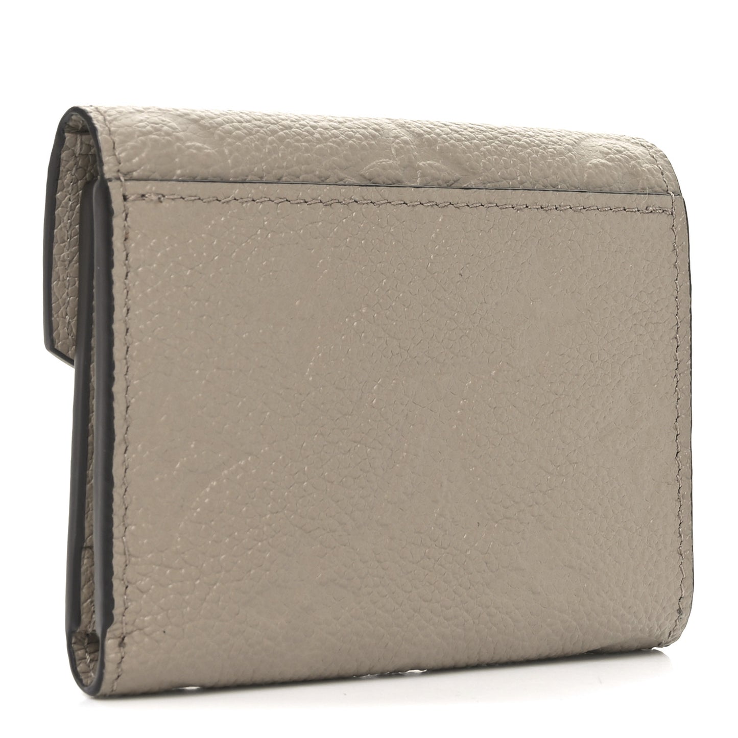 Empreinte Zoe Wallet Tourterelle