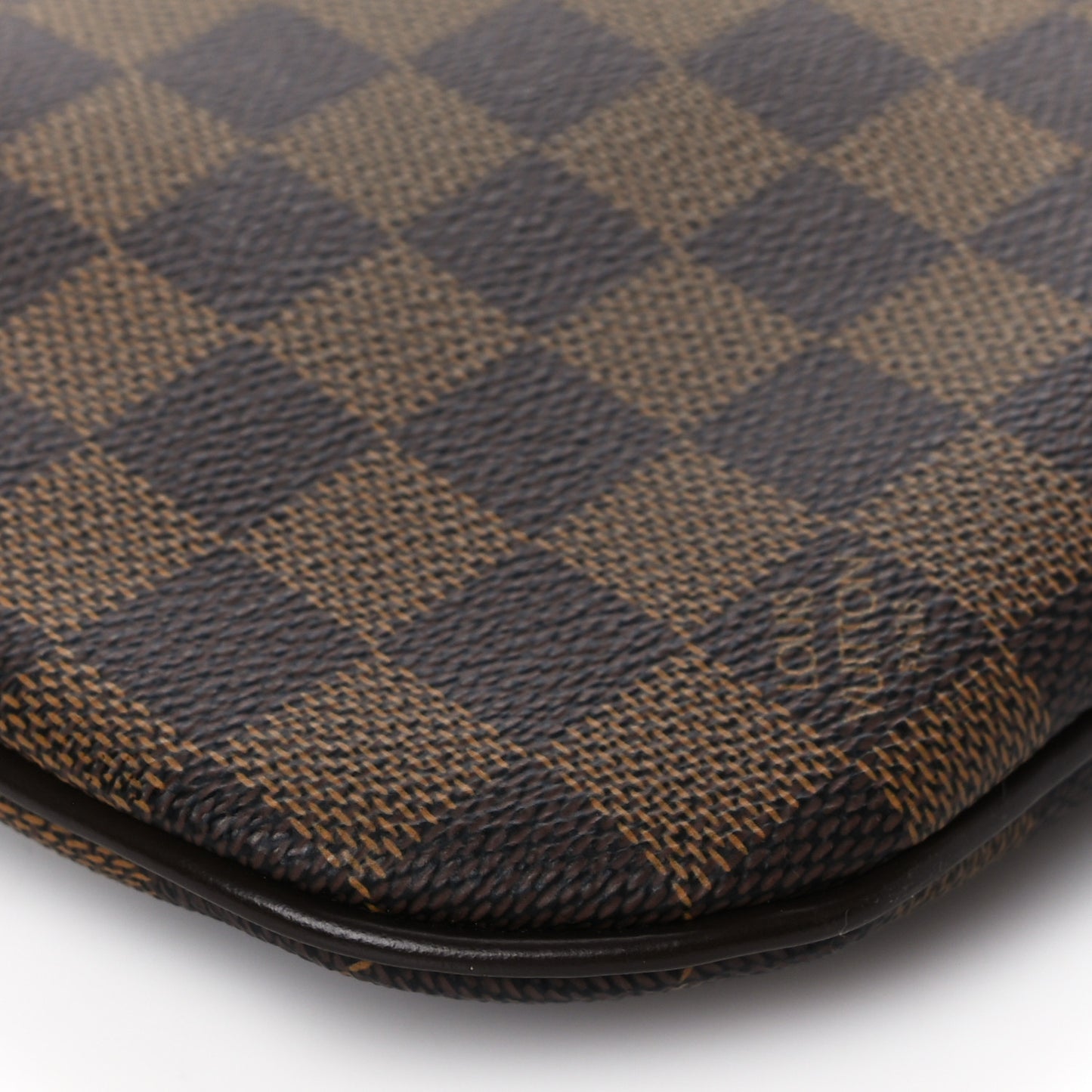Damier Ebene Bosphore Pochette