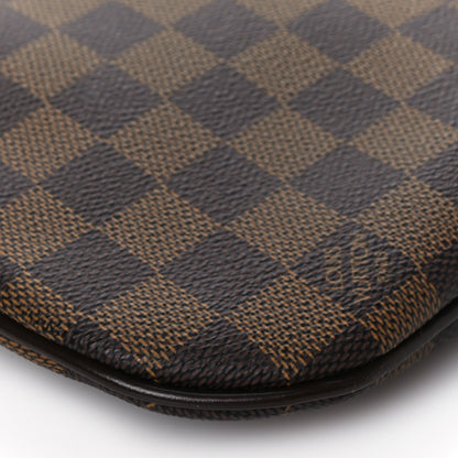 Louis Vuitton Damier Ebene Bosphore Pochette 8 of 9