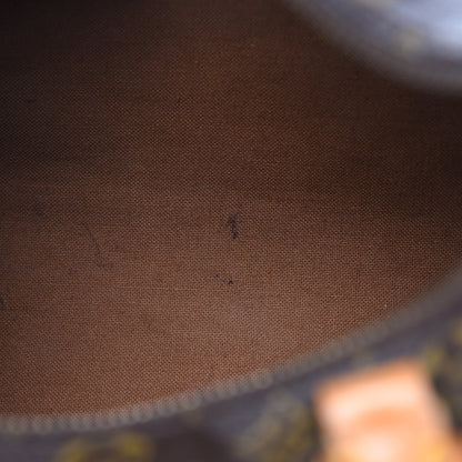 Louis Vuitton Monogram Speedy 30 9 of 18