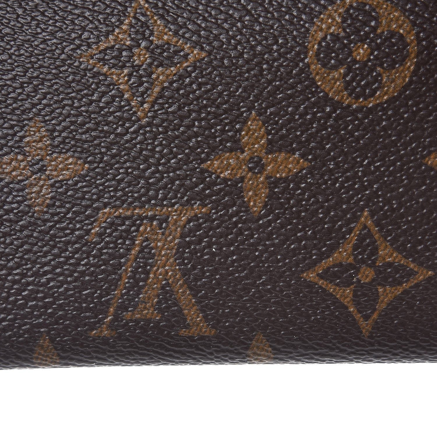 Louis Vuitton Monogram Jeanne Wallet Rose Ballerine 13 of 36