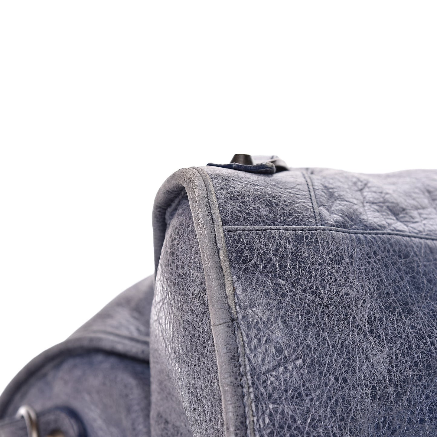 Agneau Classic Hardware City Bleu Roi